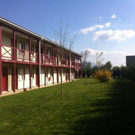Couett' Hotel Rumilly Rumilly  Exterior foto