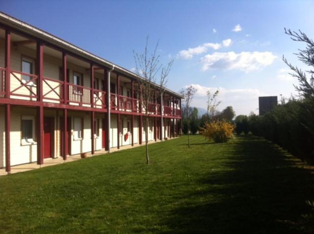 Couett' Hotel Rumilly Rumilly  Exterior foto