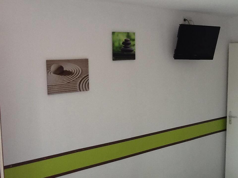 Couett' Hotel Rumilly Rumilly  Cameră foto