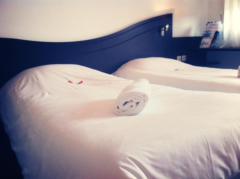 Couett' Hotel Rumilly Rumilly  Cameră foto